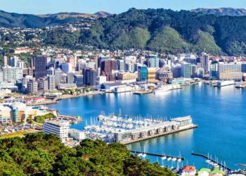 New Zealand’s Online Casino Bill passes first parliamentary reading