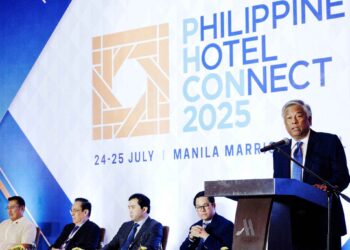 Philippines IRs see combined GGR fall 10.6% to US$778 million in 2Q25