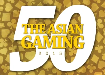 10 Years Ago – The 2015 Asian Gaming Power 50