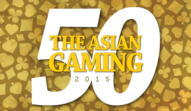 10 Years Ago – The 2015 Asian Gaming Power 50