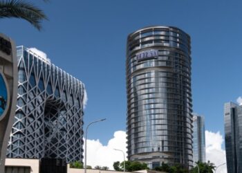 Melco’s long-stalled Countdown Hotel at City of Dreams to be converted into 150-key all-suite hotel