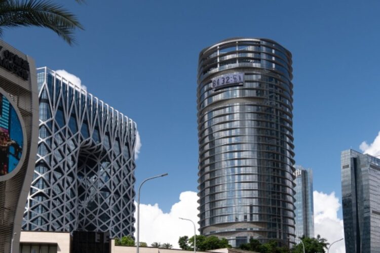 Melco’s long-stalled Countdown Hotel at City of Dreams to be converted into 150-key all-suite hotel