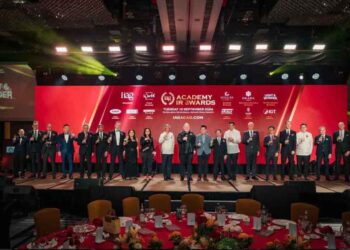 IAG receives 276 public nominations for 2025 IAG Academy IR Awards, Official Nominees to be announced Monday