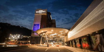 Casino revenue at Korea’s Paradise Co up 23% year-on-year to US$55 million in July, slightly down sequentially