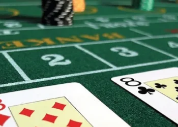 Betting on innovation