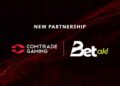 Comtrade Gaming strengthens Brazilian presence with Betaki partnership
