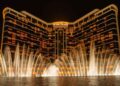 Large-scale events center at Wynn Palace part of US$750 million worth of Macau project investments planned by Wynn through end-2026