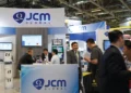 Solutions Showcase: JCM Global – V is for validation