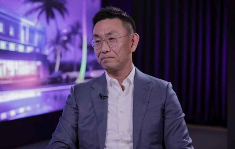 Hann Resorts founder Dae Sik Han says IPO essential to ensure no delays to Clark expansion plans