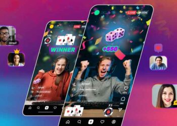 Why Social Casino Streaming is Booming: Redefining iGaming Entertainment