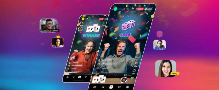 Why Social Casino Streaming is Booming: Redefining iGaming Entertainment