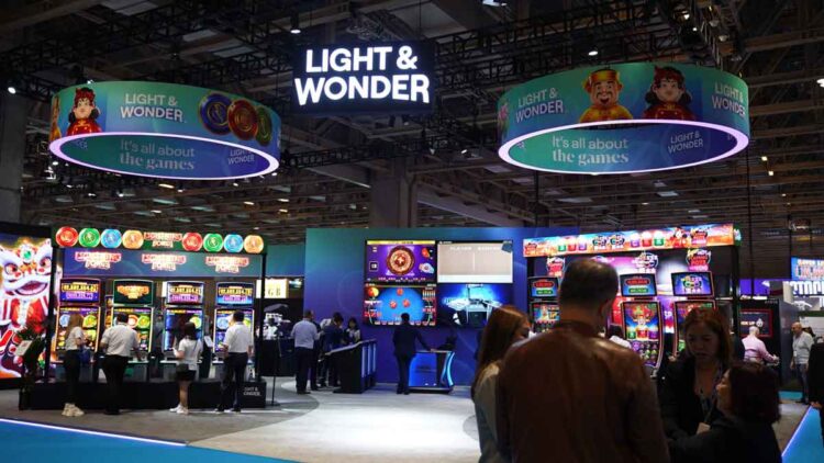 Light & Wonder reports lower revenue of US$809 million in 2Q25 on Asian market caution, lower costs boost profit