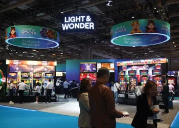 Solutions Showcase: Light & Wonder – Guided by the light