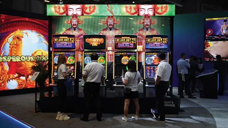 Solutions Showcase: Simtech – Setting the standard