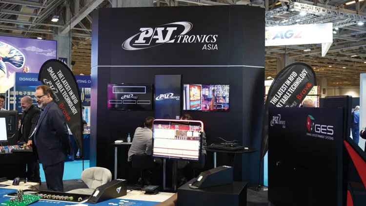 Solutions Showcase: Paltronics – Making a difference