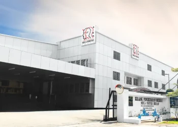 Solutions Showcase: Mega Fortris – Securing the future