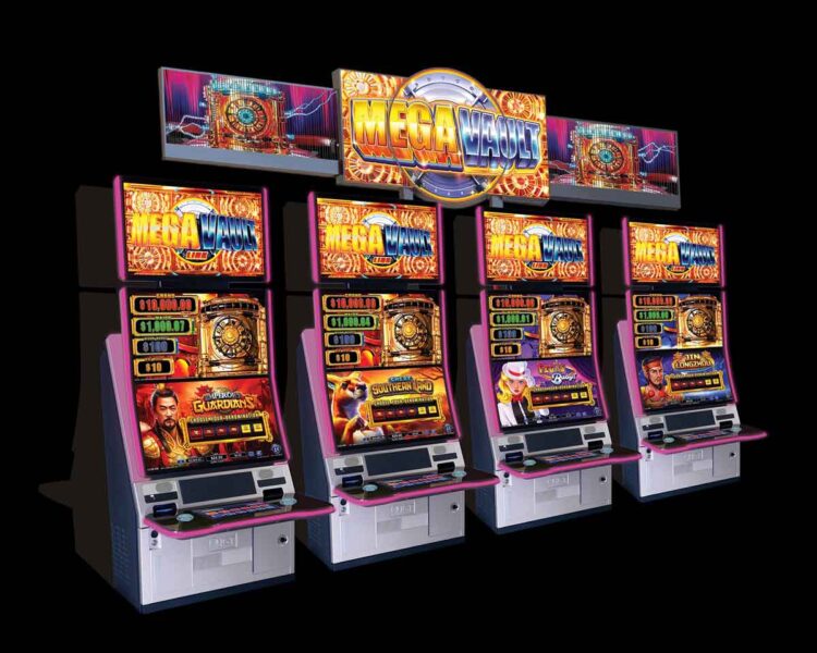 IGT to unveil comprehensive game portfolio, new jackpots at Australasian Gaming Expo
