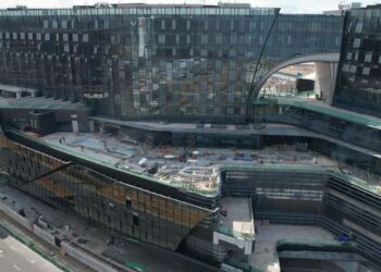 Travellers Group set to take majority equity position in development of Manila’s LETX hotel and casino to pave completion roadmap, planned to become operator upon launch