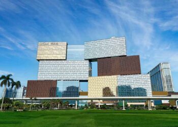 MGM China lives up to new 50% dividend payout policy as total 1H25 interim dividend payout declared at US$152 million