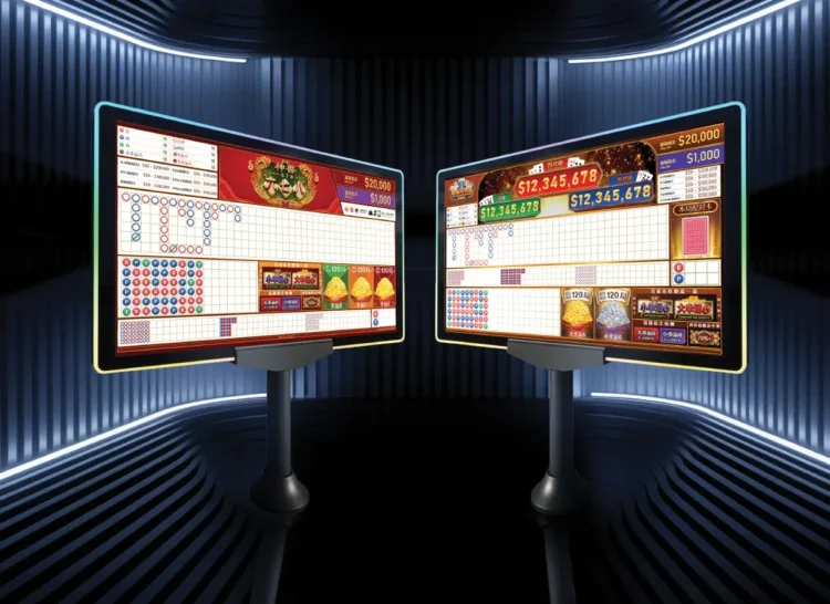 Solutions Showcase: IDX Games – Innovations and engagement