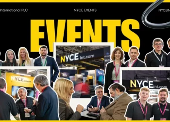 Solutions Showcase: NYCE – Click and Connect