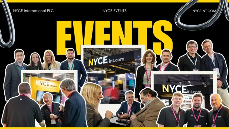 Solutions Showcase: NYCE – Click and Connect