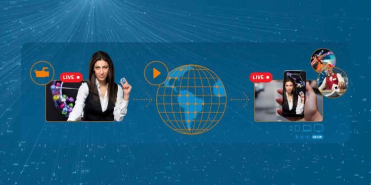 Live Casino Streaming: Requirements every operator should know