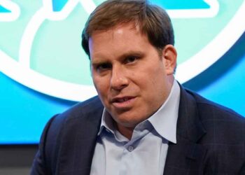 Sands China announces appointment of Patrick Dumont as new non-executive director