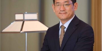 INSPIRE Entertainment Resort names Sangwon Lee as Chief Transformation Officer