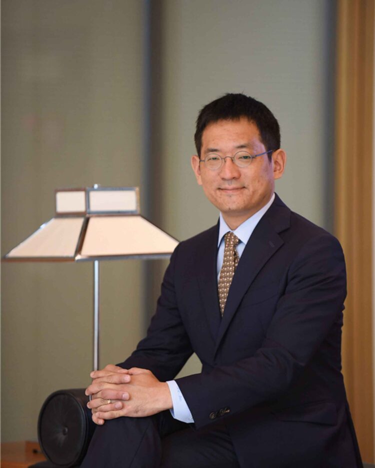 INSPIRE Entertainment Resort names Sangwon Lee as Chief Transformation Officer