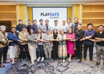Licensed online operators respond to regulatory push by forming PlaySafe Alliance of the Philippines
