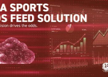 SABA Sports unveils high-speed, AI-powered odds feed at SBC Summit Lisbon