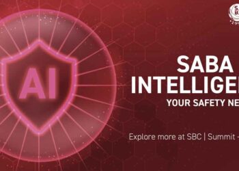 SABA Intelligence: Real-Time risk control for smarter sportsbook operations