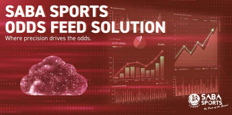 SABA Sports unveils high-speed, AI-powered odds feed at SBC Summit Lisbon