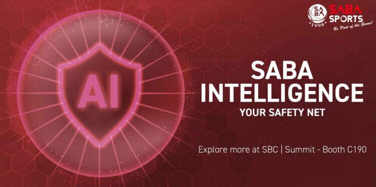 SABA Intelligence: Real-Time risk control for smarter sportsbook operations