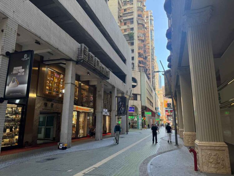 MGTO to launch 10-day market in Macau’s NAPE to help area transform ahead of pending satellite casino closures