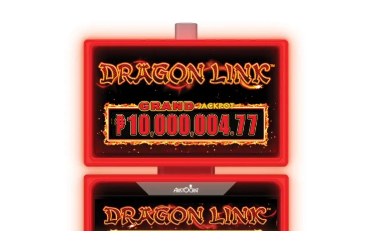 Solutions Showcase: Aristocrat – Game face on