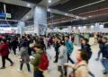 Macau visitor arrivals grew 14.5% year-on-year to 3,458,366 in July