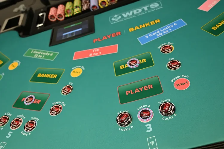 Solution Showcase: WDTS – Smart thinking