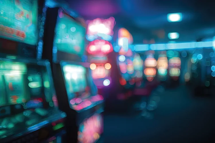 Solutions Showcase: ACP Gaming – To the Max