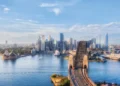Australia’s casino probity framework