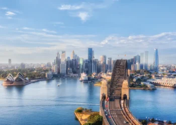 Australia’s casino probity framework