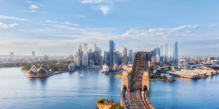 Australia’s casino probity framework