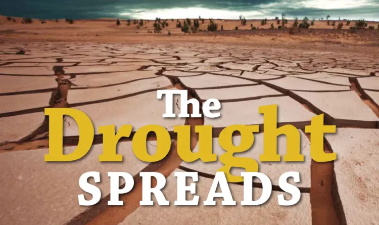 10 Years Ago – A Rough Ride on the Silk Road