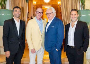 Wynn Al Marjan Island unveils first restaurant concepts