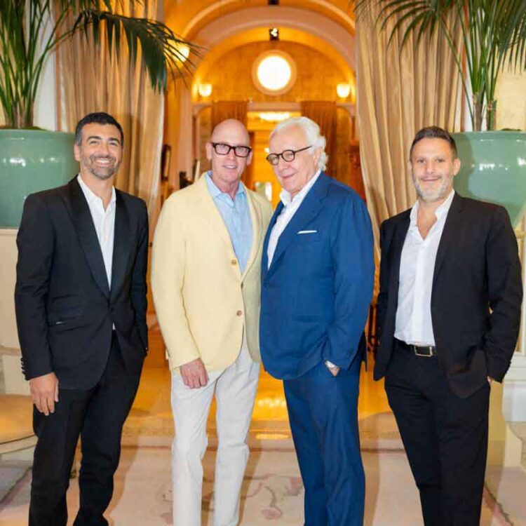 Wynn Al Marjan Island unveils first restaurant concepts