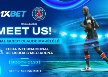 1xBet becomes Premium Sponsor of SBC Summit 2025