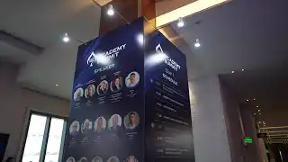 2025 IAG EXPO: Day 1 Highlights