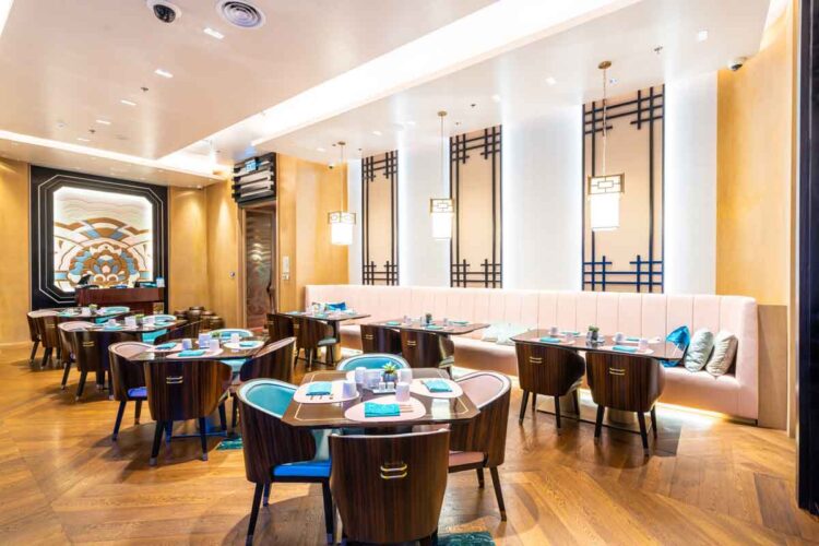 Korean dining at the Culinary Capital of Clark