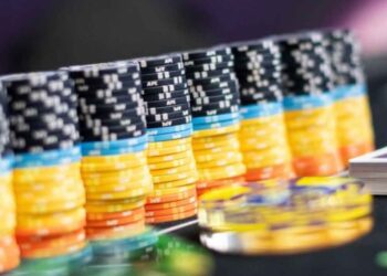 Entain looking to sell Australian pub poker and trivia business